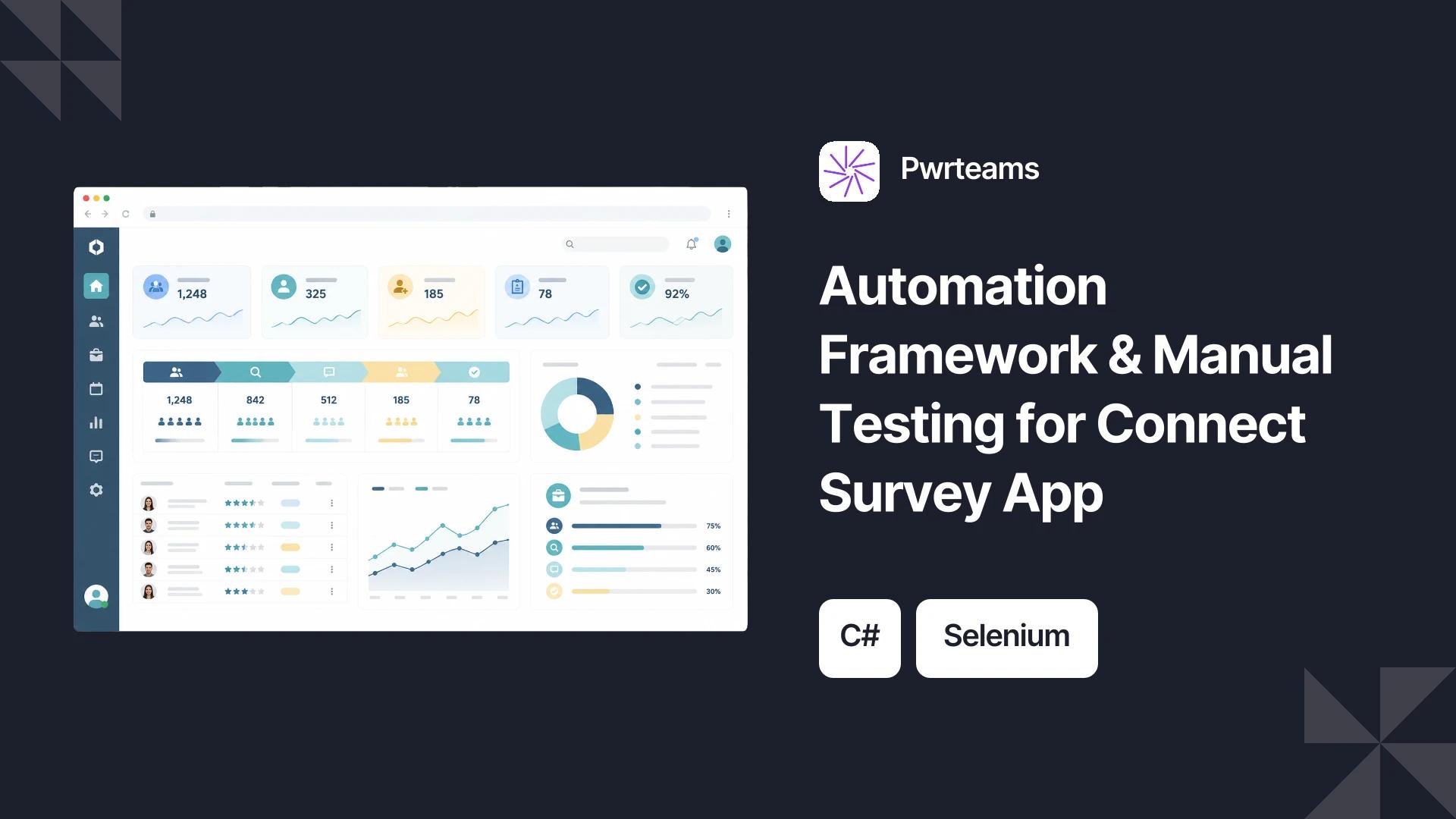 Project hero — replace with case study imagery