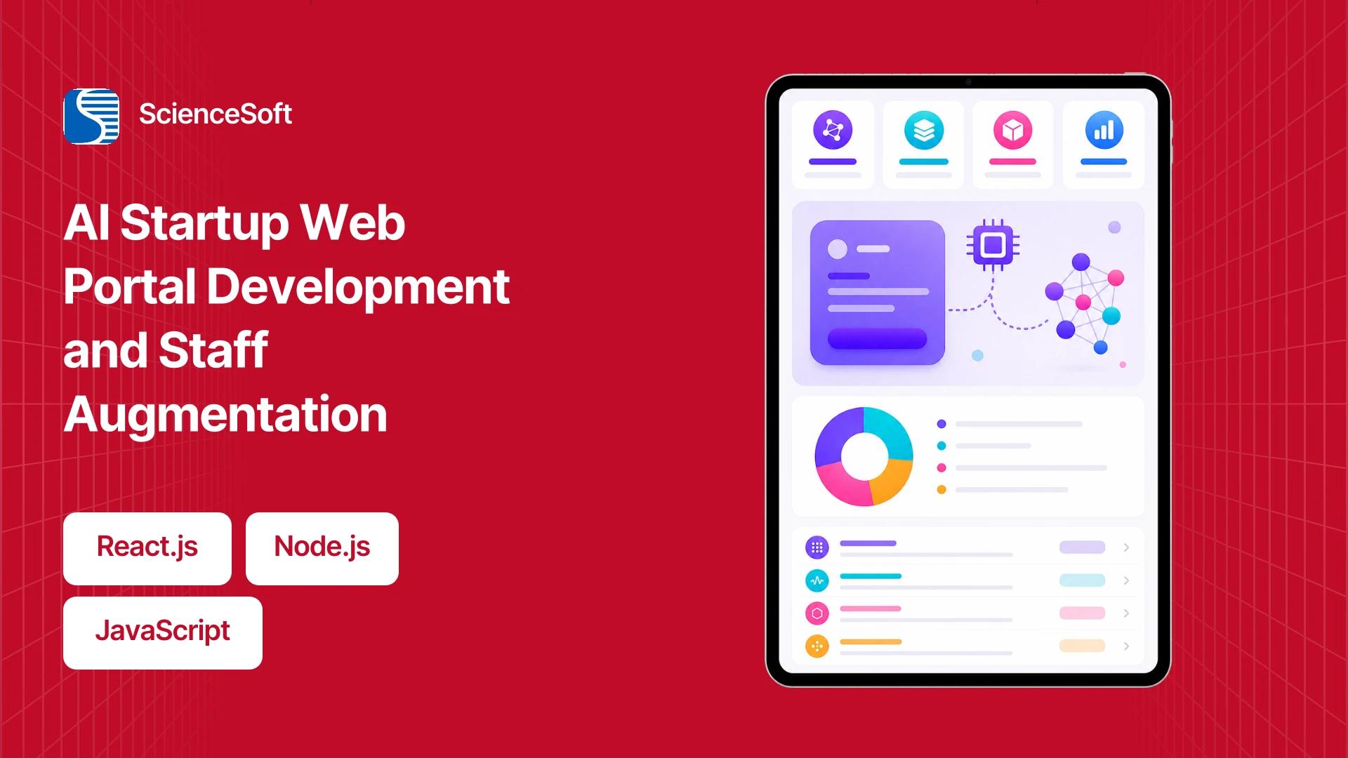 Project hero — replace with case study imagery