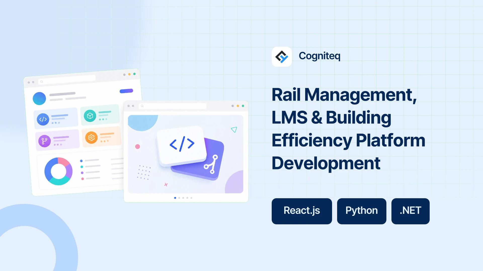 Project hero — replace with case study imagery