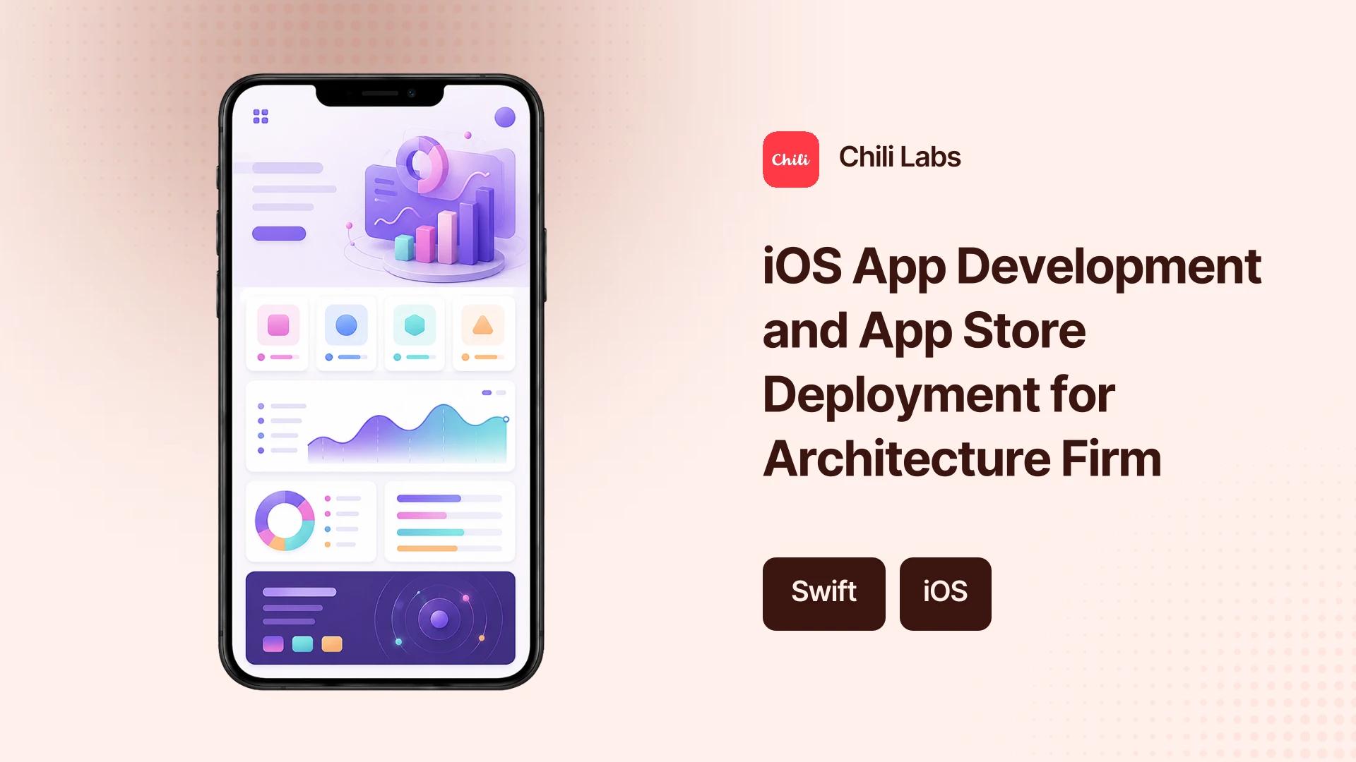Project hero — replace with case study imagery