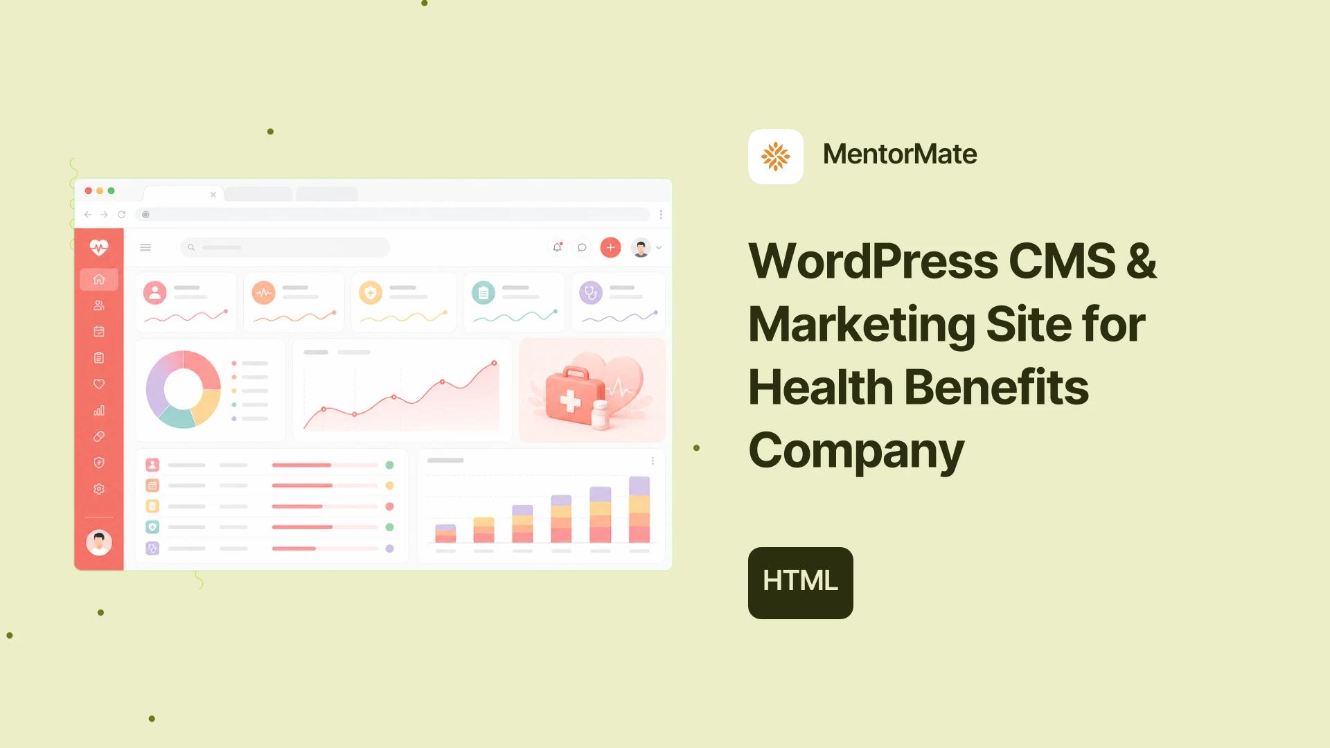 Project hero — replace with case study imagery