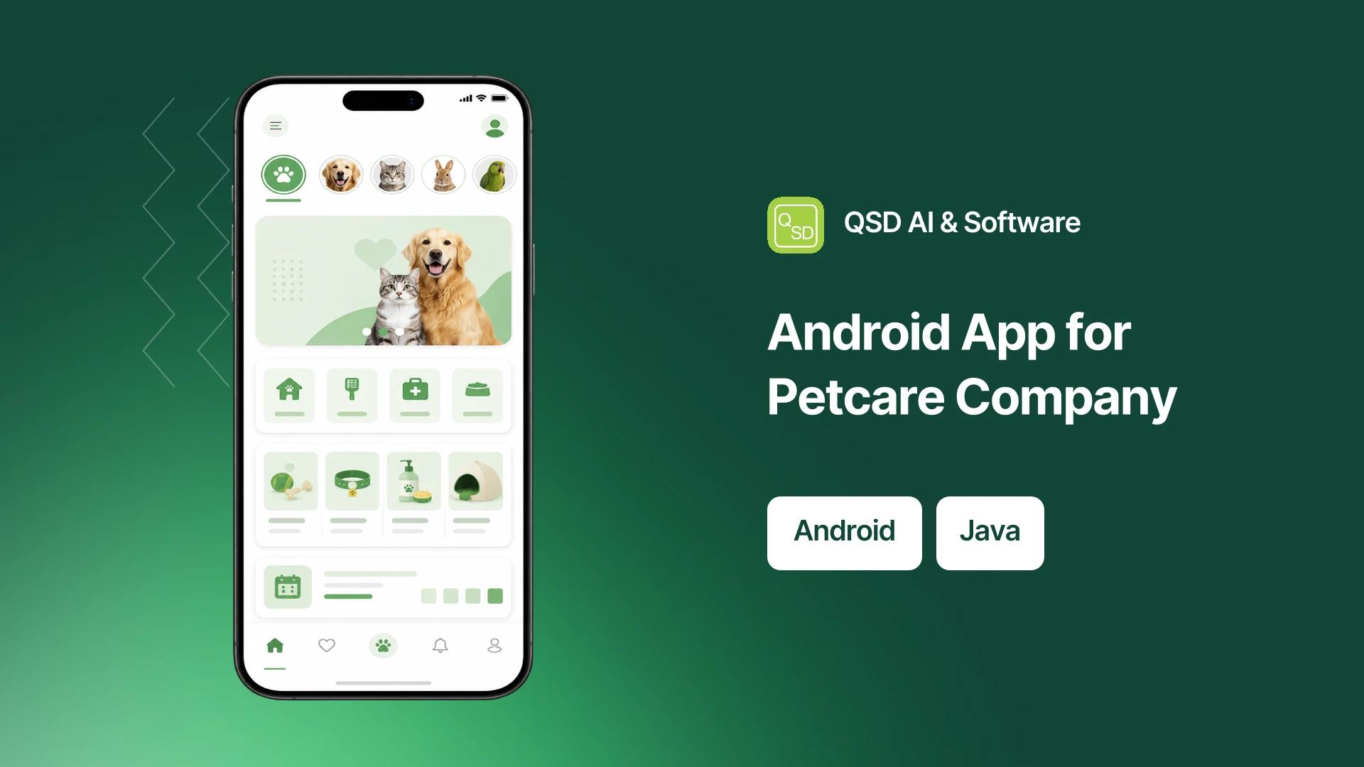 Project hero — replace with case study imagery