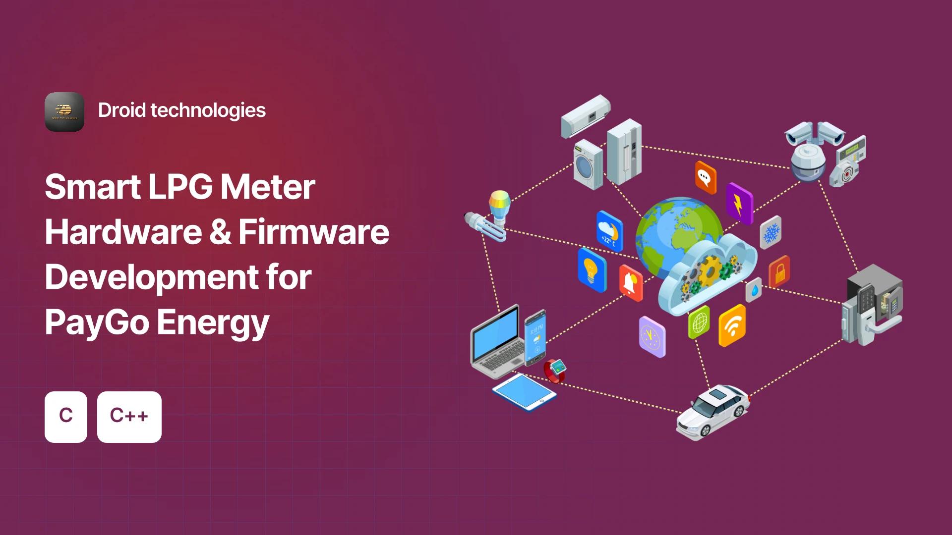 Project hero — replace with case study imagery