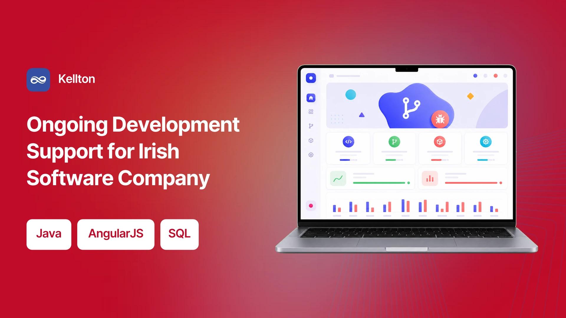 Project hero — replace with case study imagery