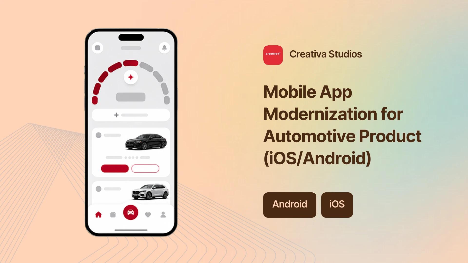 Project hero — replace with case study imagery