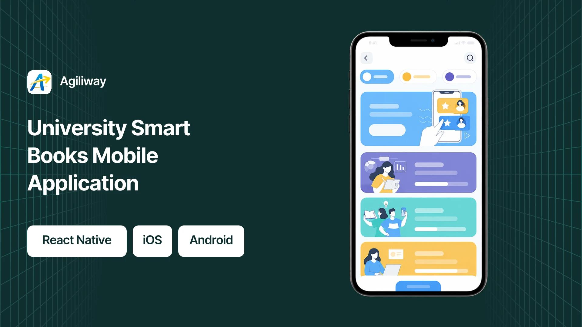 Project hero — replace with case study imagery