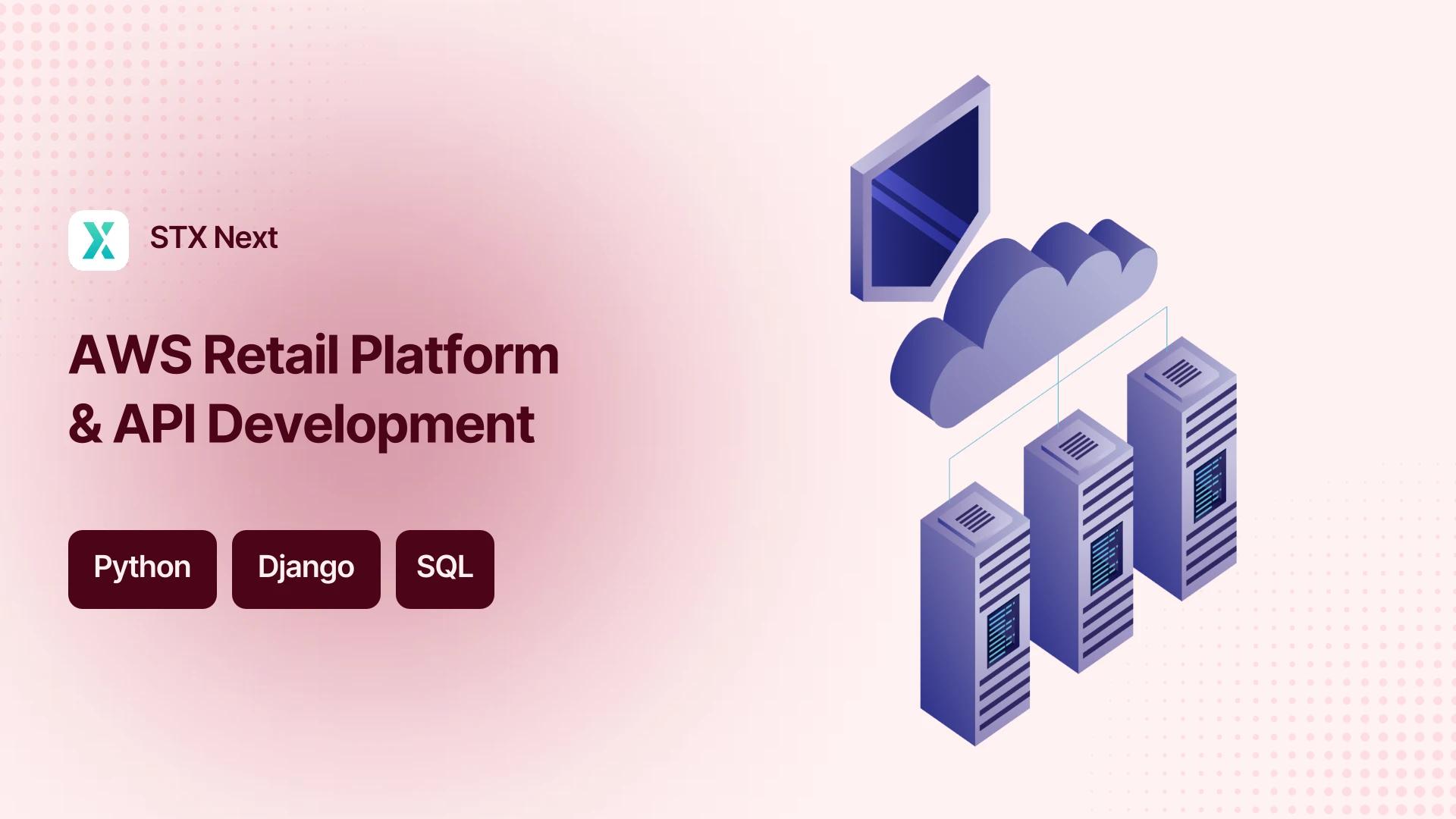 Project hero — replace with case study imagery
