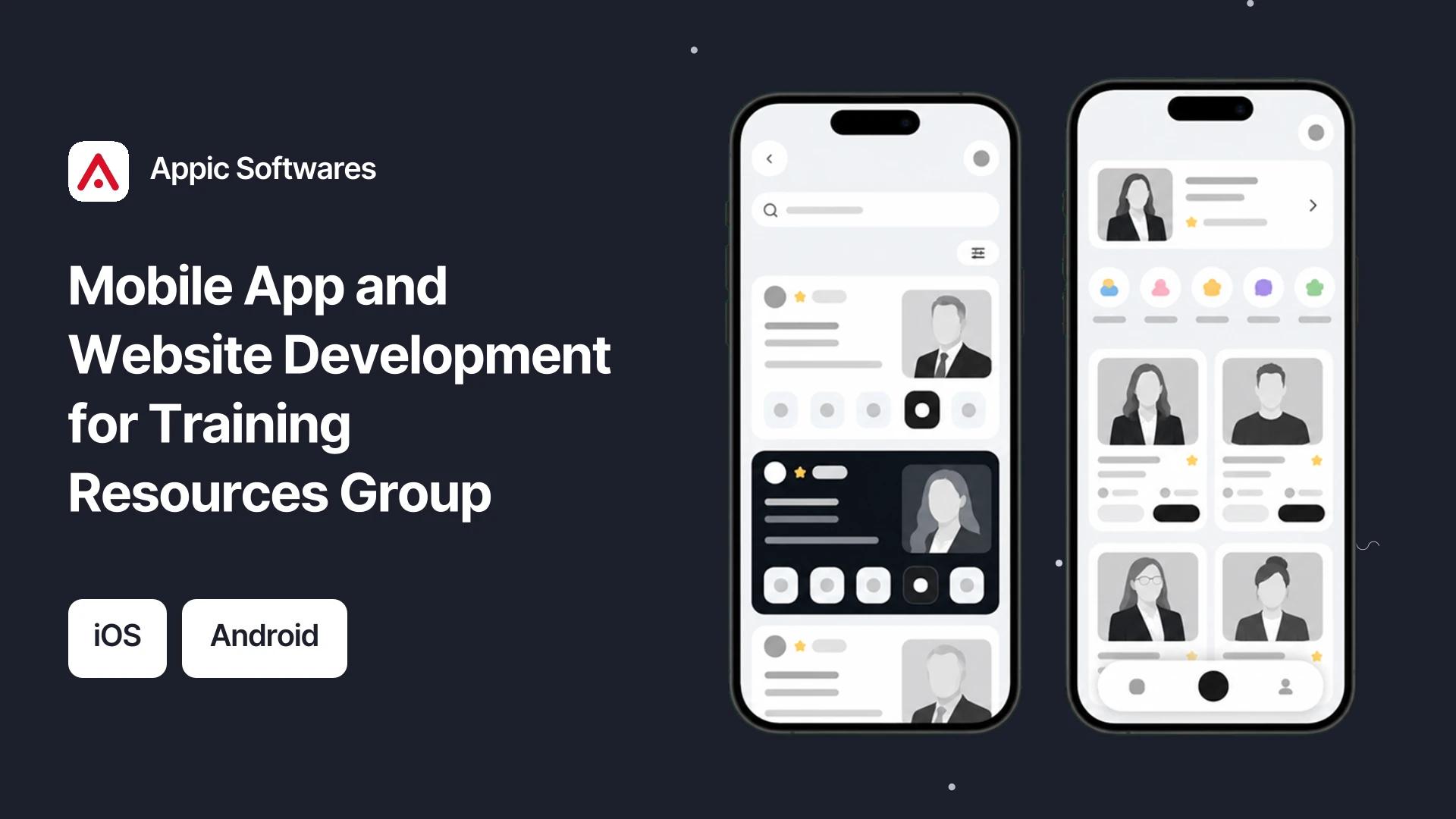 Project hero — replace with case study imagery