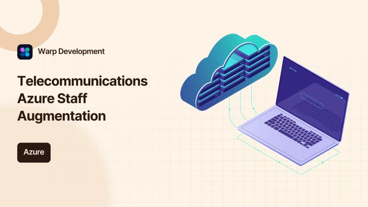 Preview of the Azure Well-Architected Staff Augmentation for Telecommunications Company