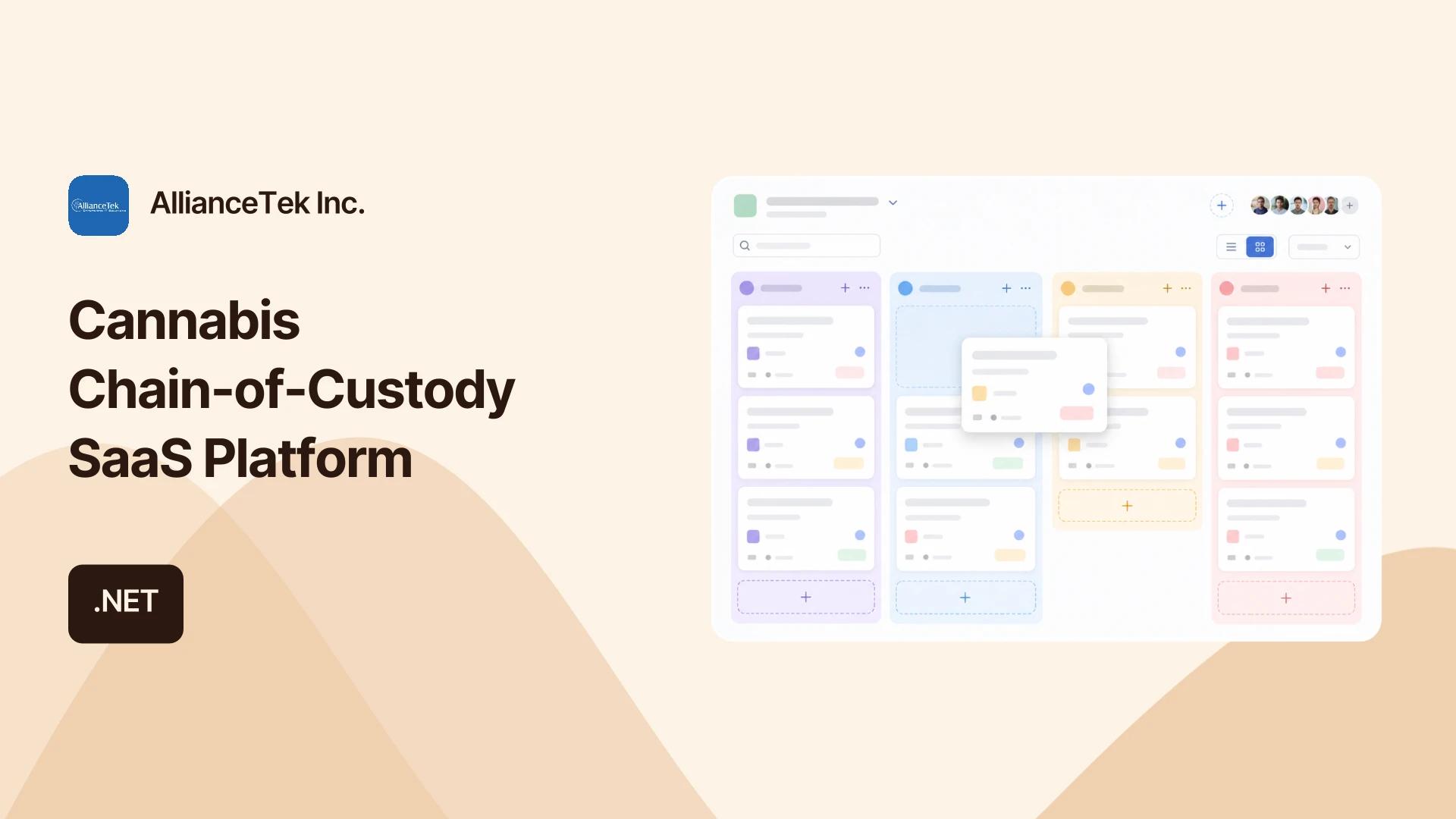 Project hero — replace with case study imagery