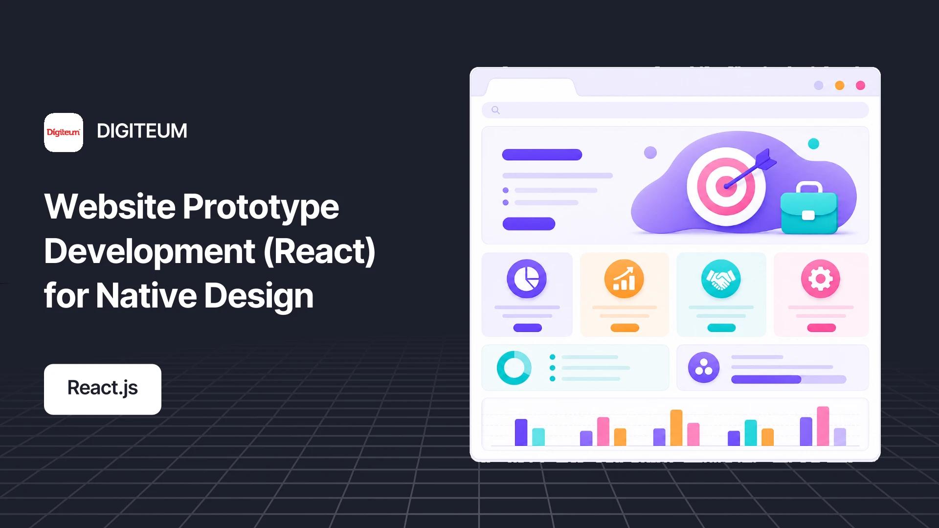 Project hero — replace with case study imagery