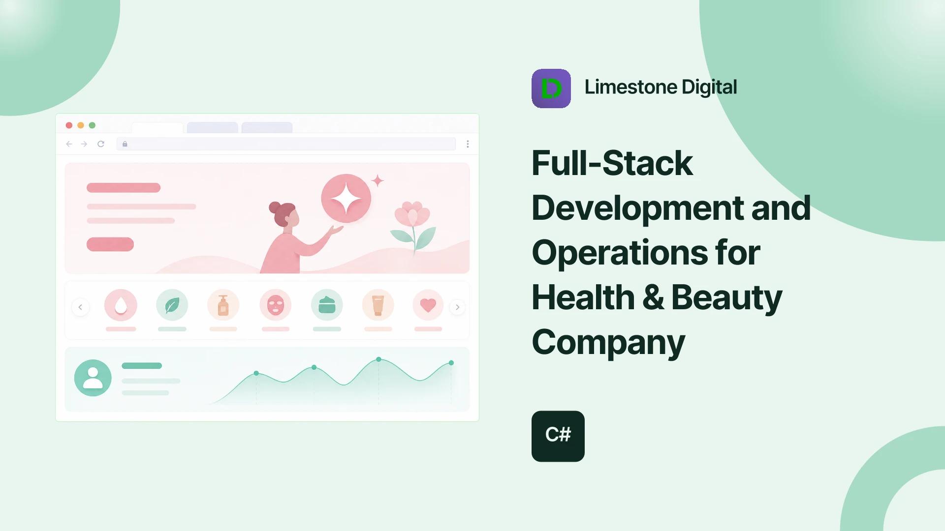 Project hero — replace with case study imagery