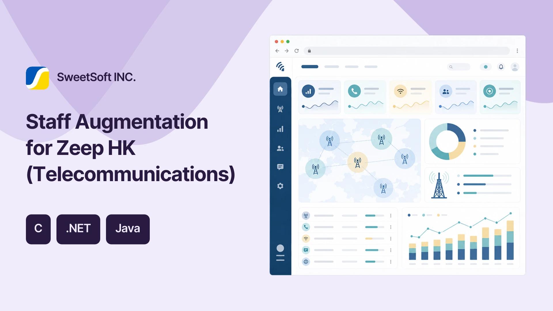 Project hero — replace with case study imagery