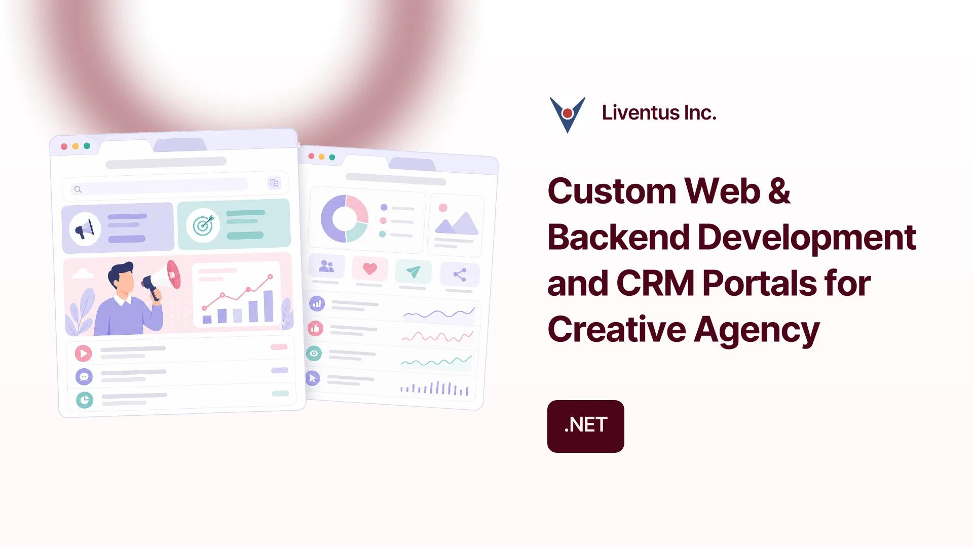 Project hero — replace with case study imagery