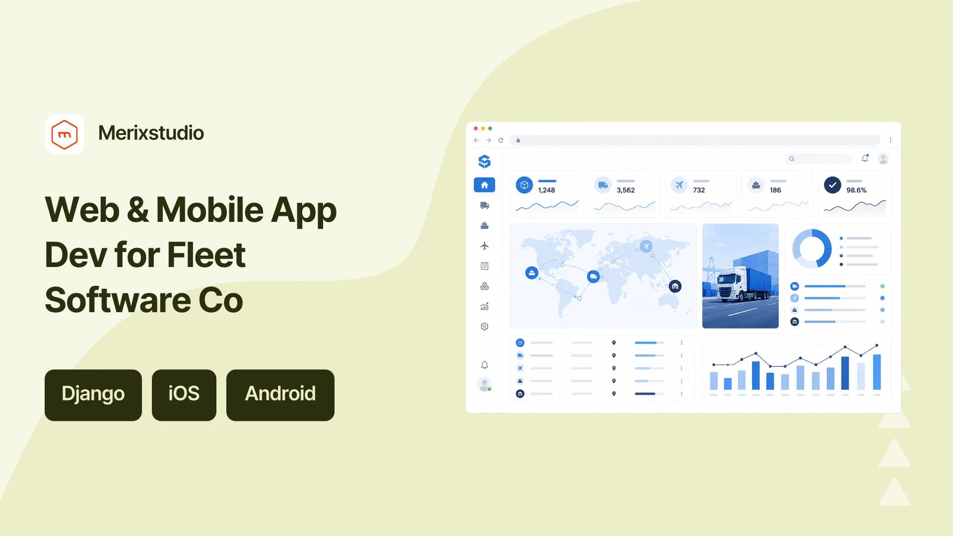 Project hero — replace with case study imagery
