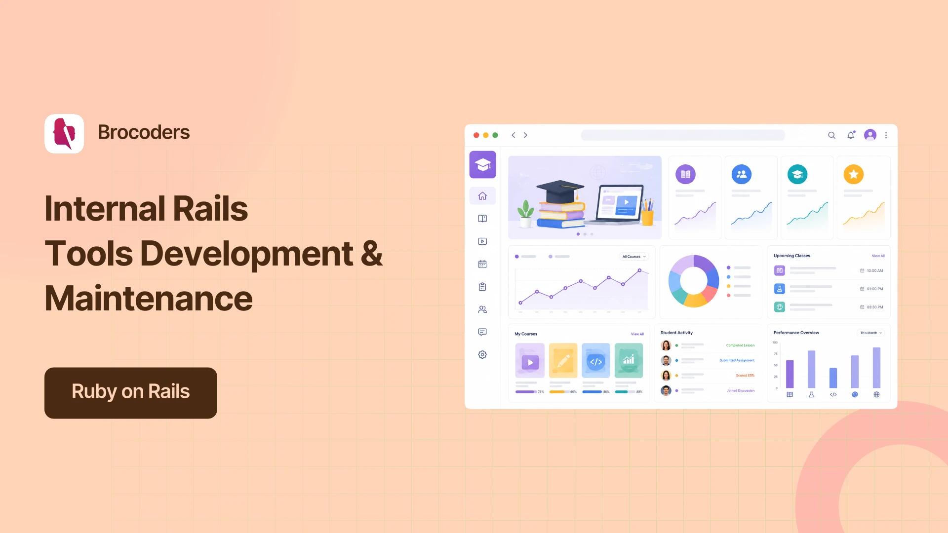 Project hero — replace with case study imagery