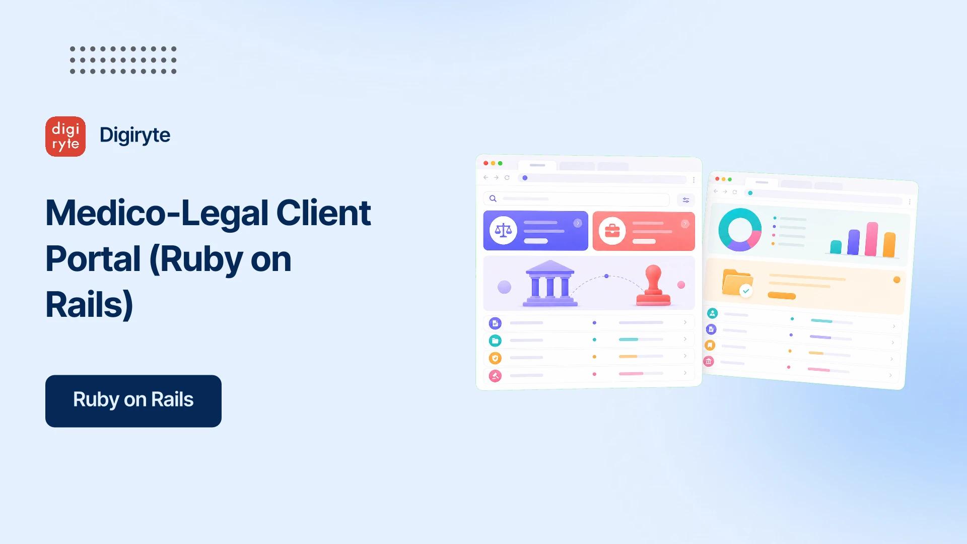 Project hero — replace with case study imagery