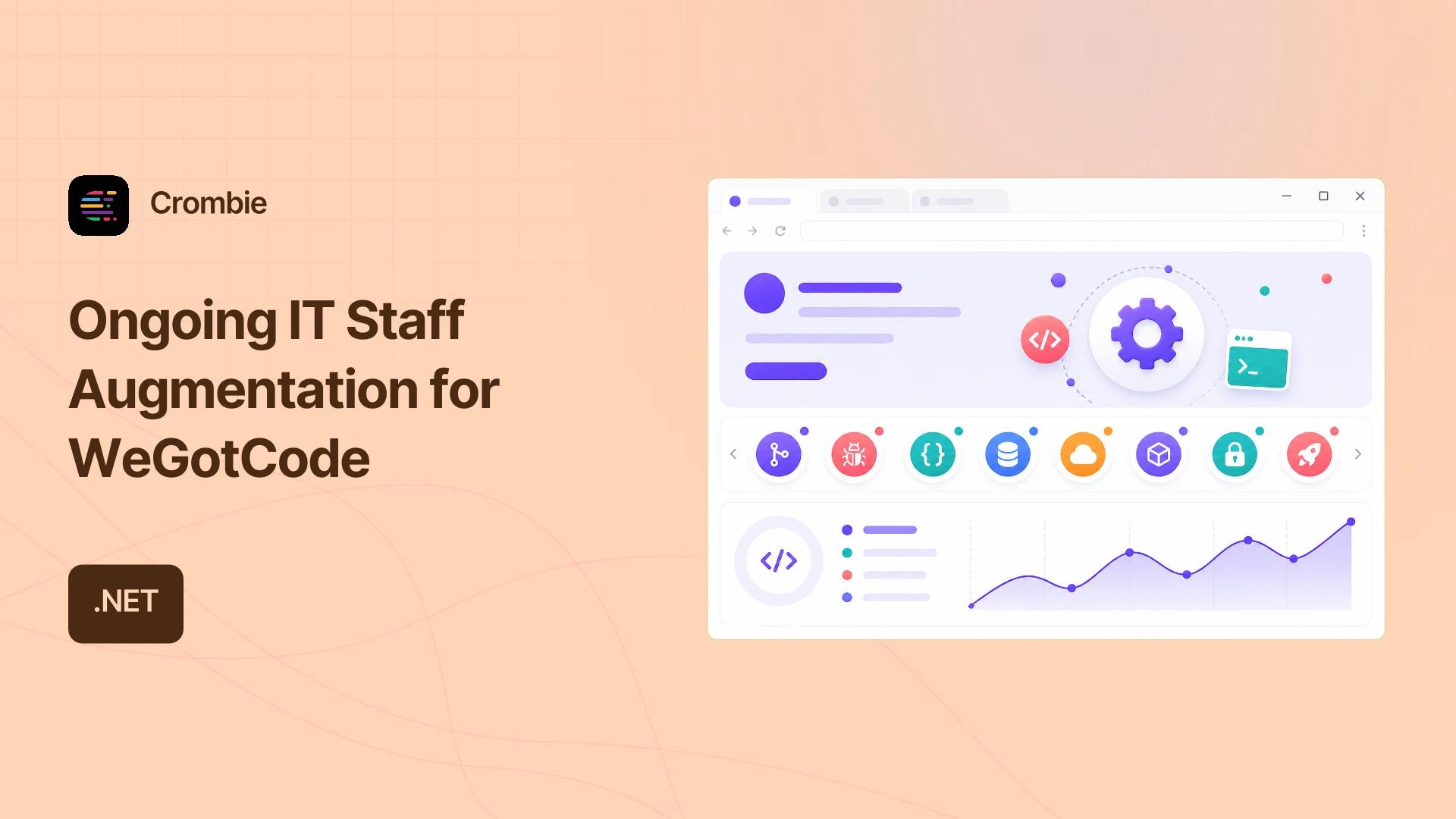 Project hero — replace with case study imagery