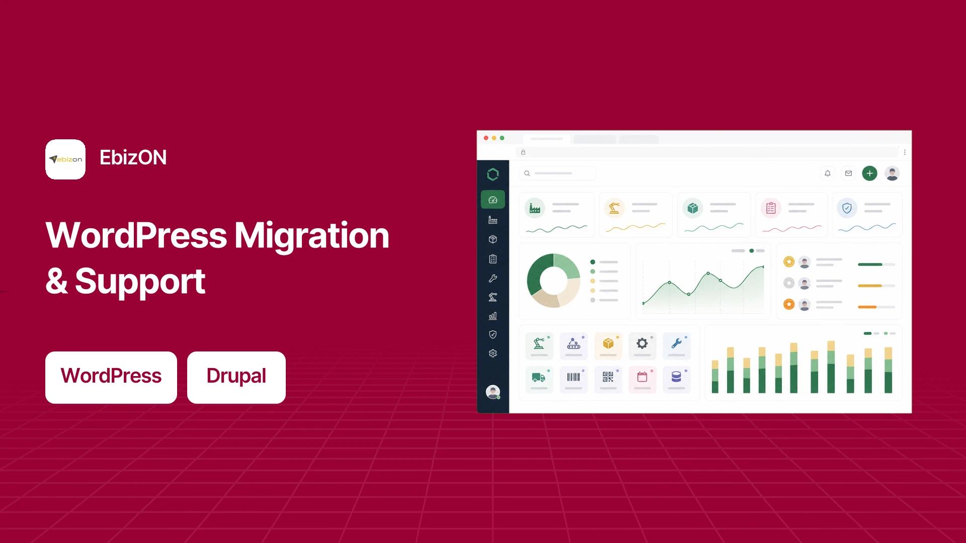 Project hero — replace with case study imagery