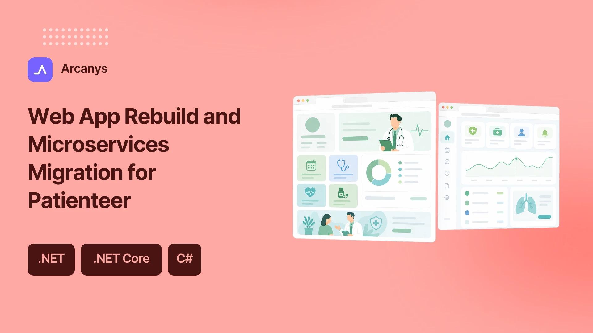 Project hero — replace with case study imagery