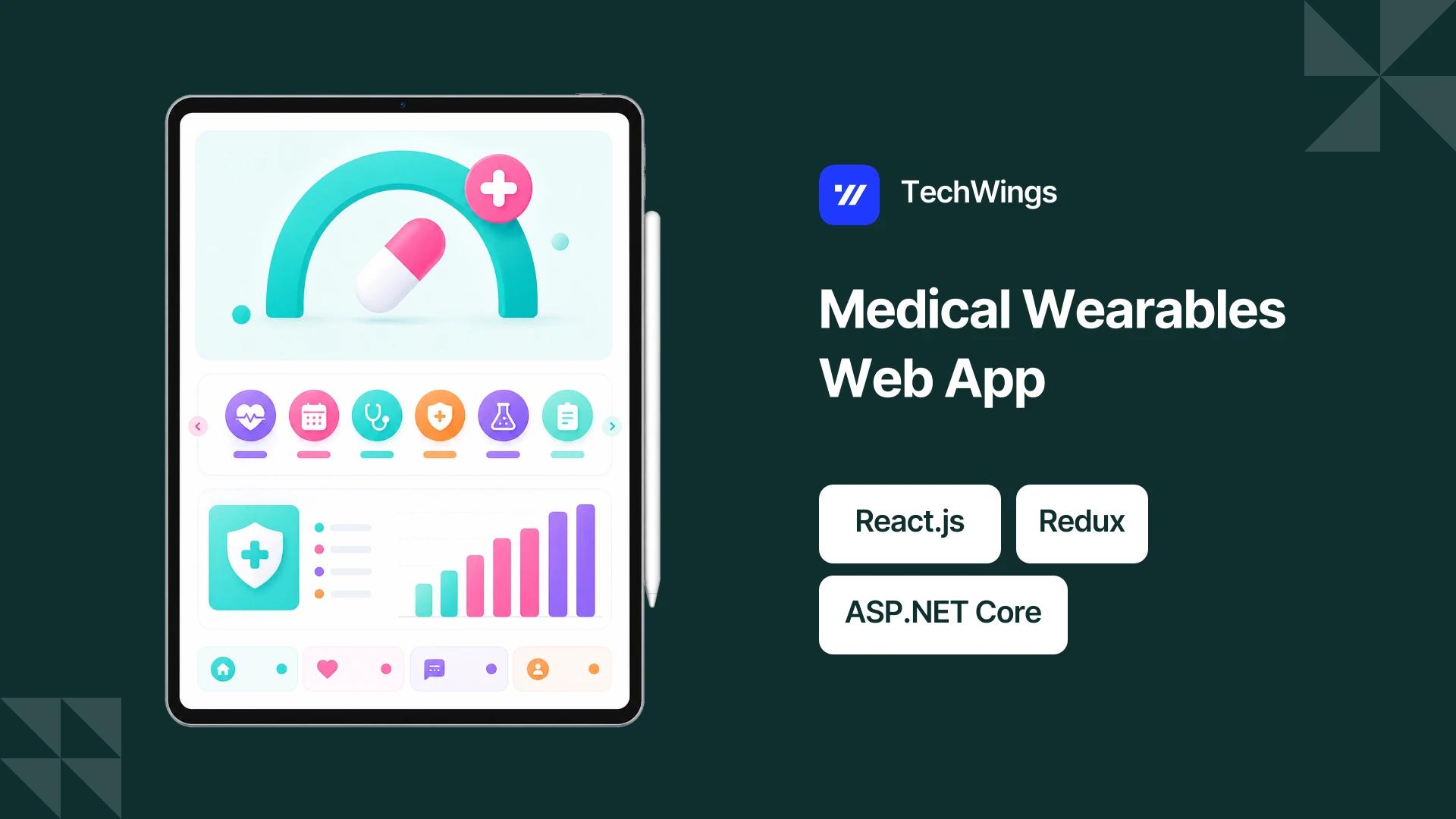 Project hero — replace with case study imagery