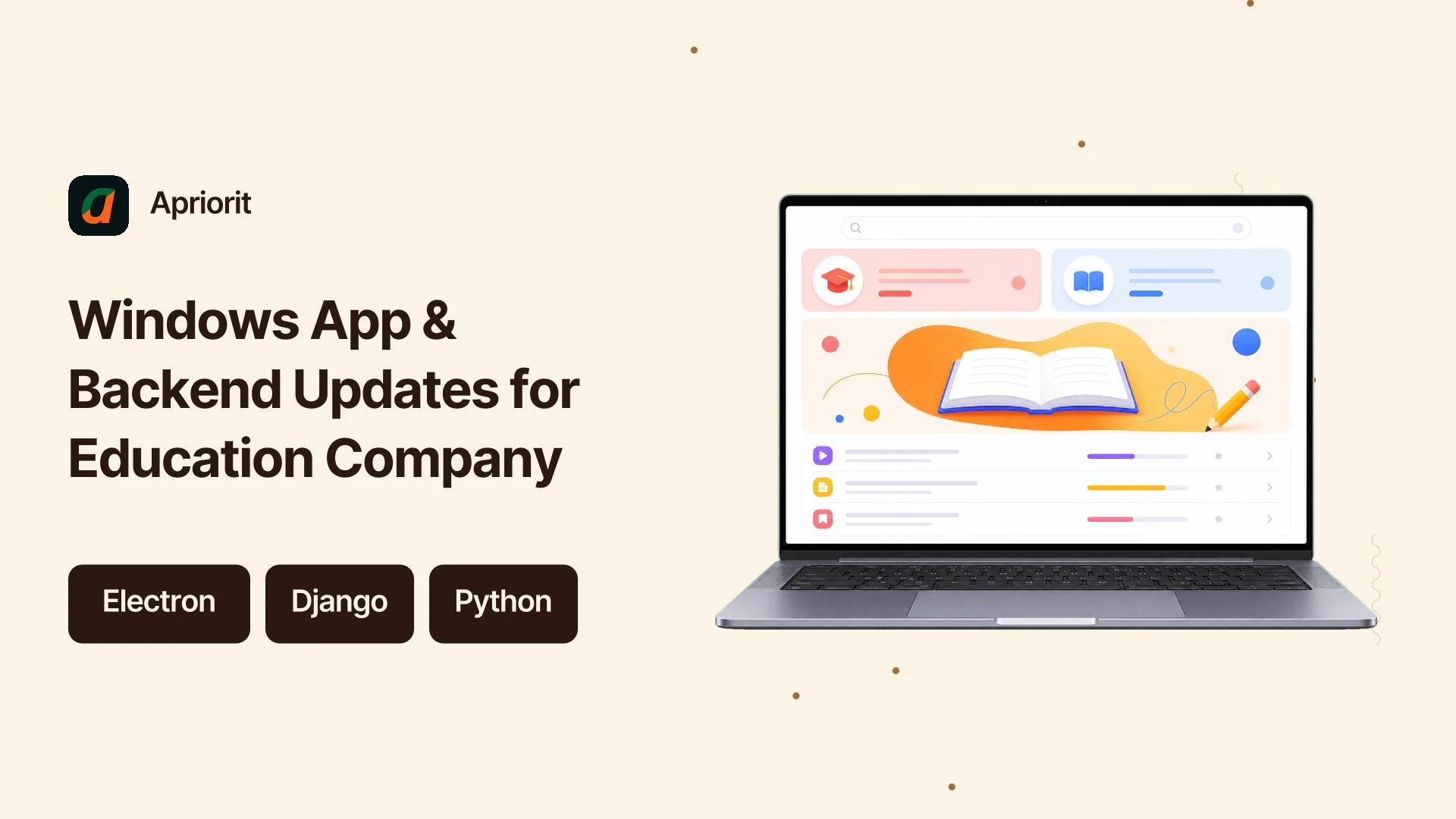 Project hero — replace with case study imagery