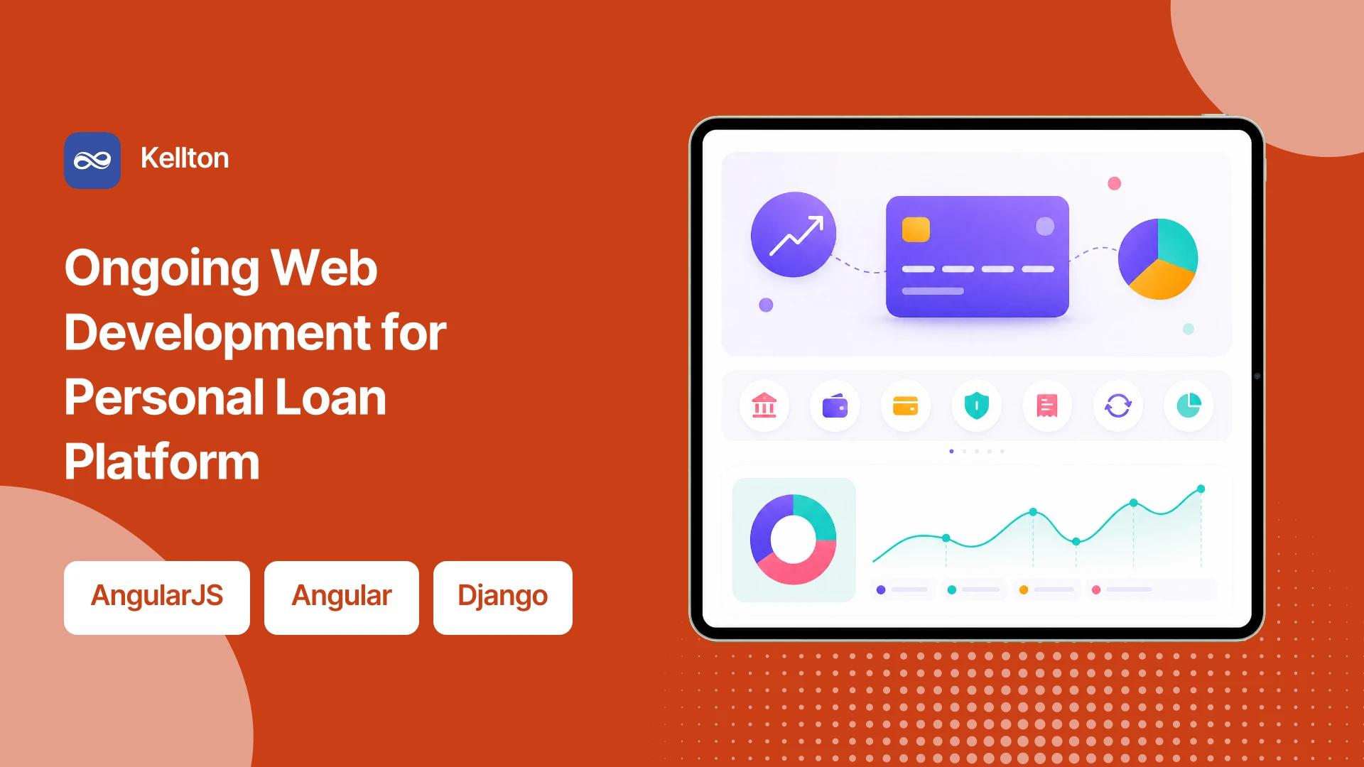 Project hero — replace with case study imagery