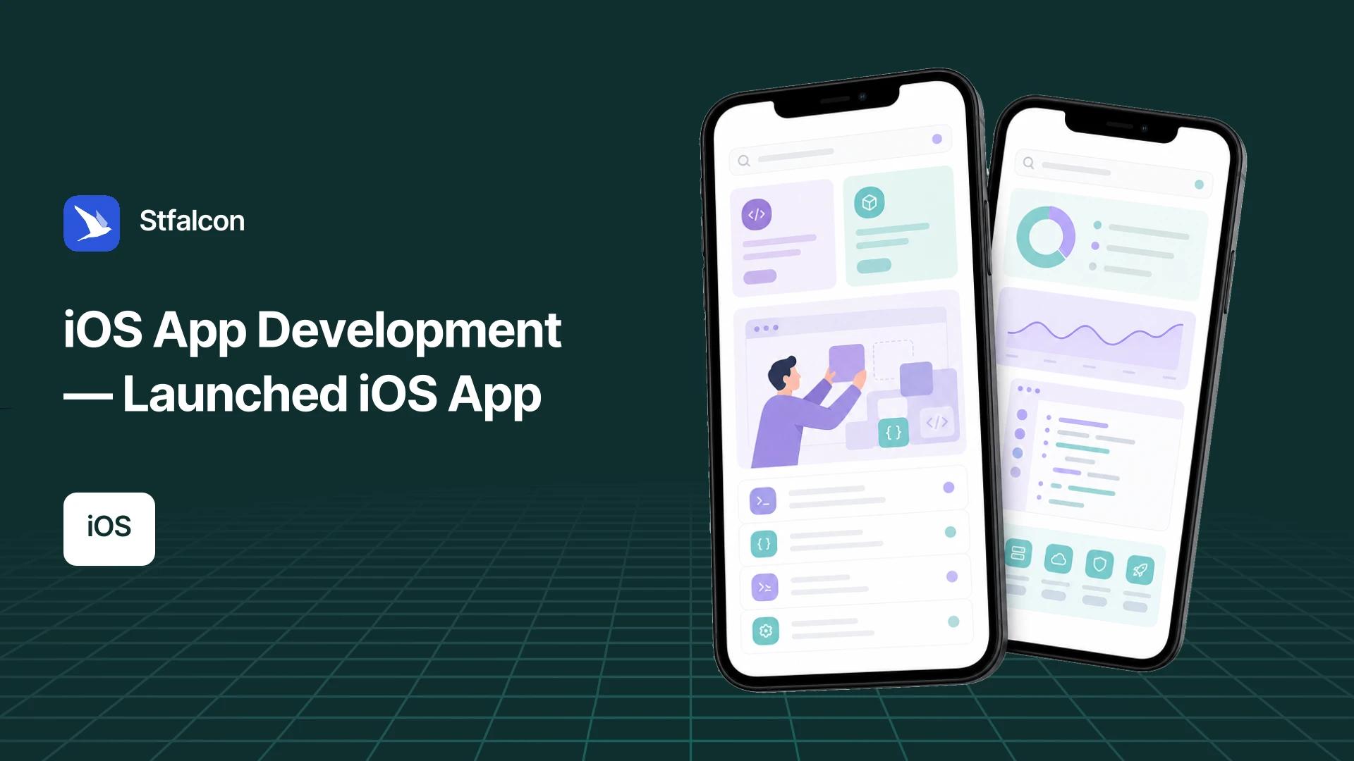 Project hero — replace with case study imagery