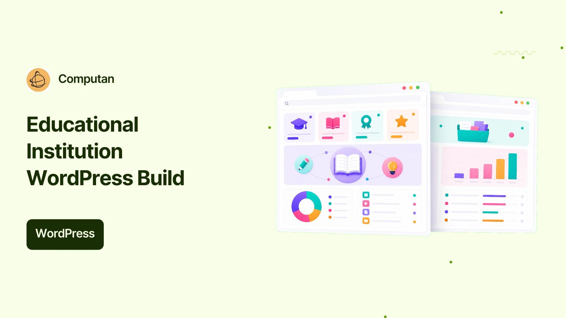 Project hero — replace with case study imagery