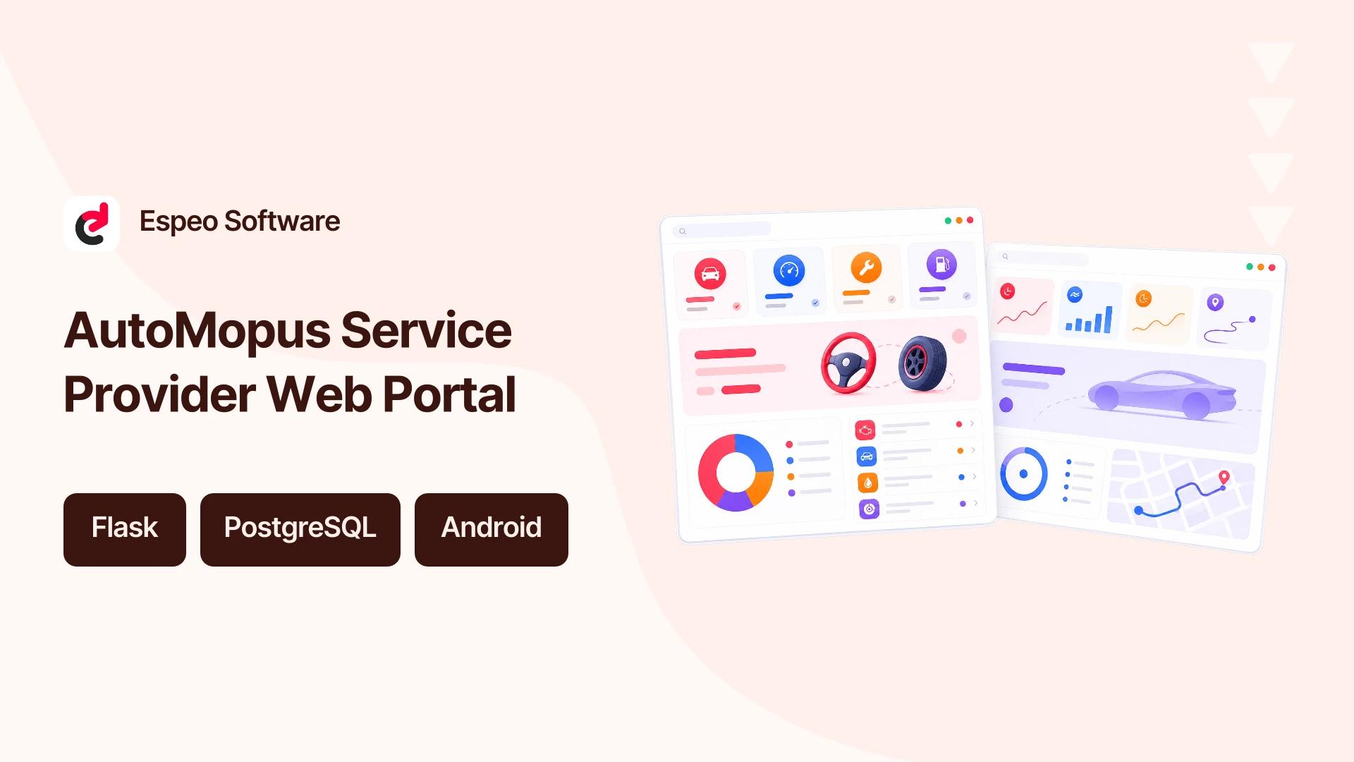 Project hero — replace with case study imagery