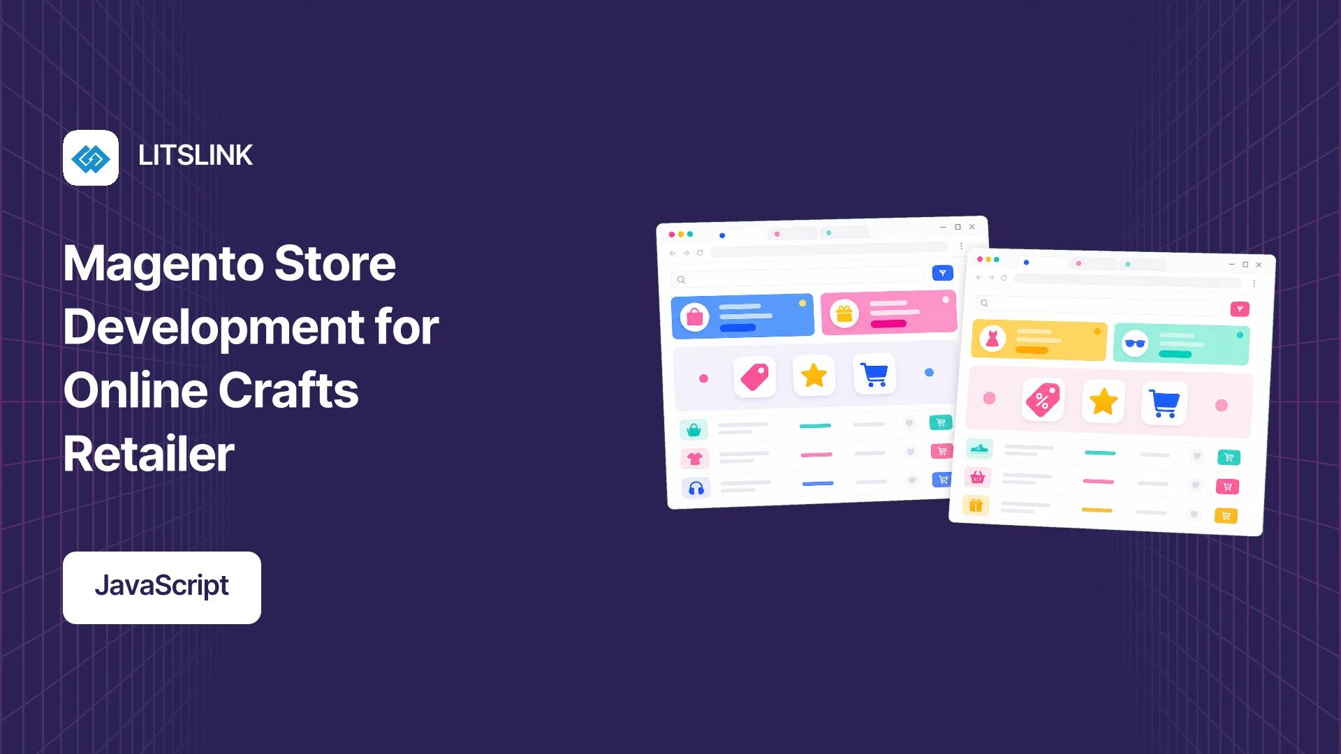 Project hero — replace with case study imagery