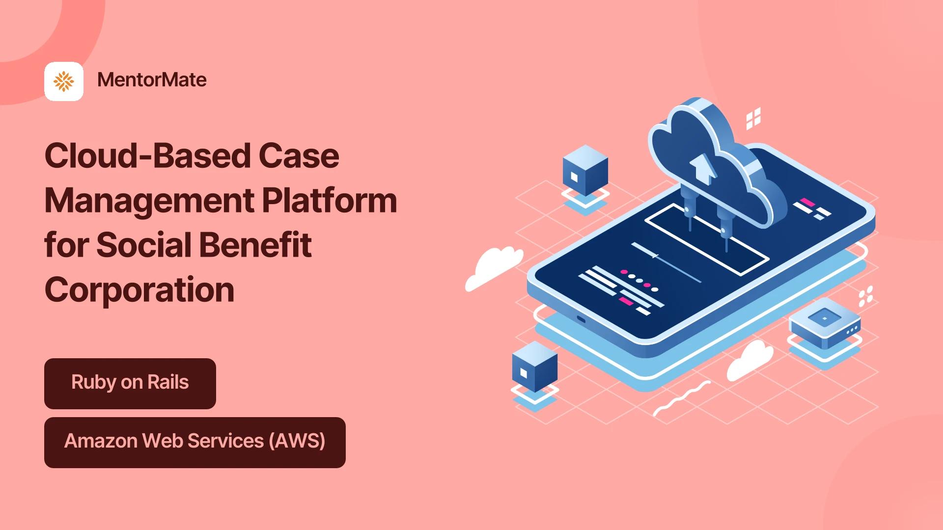 Project hero — replace with case study imagery
