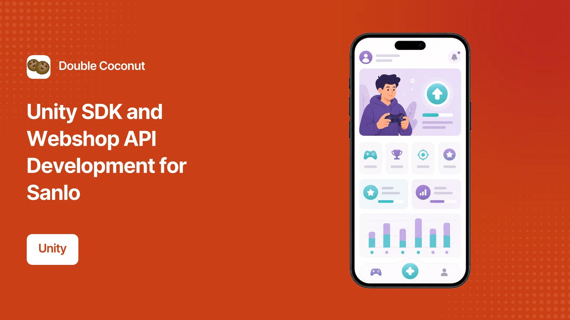 Project hero — replace with case study imagery