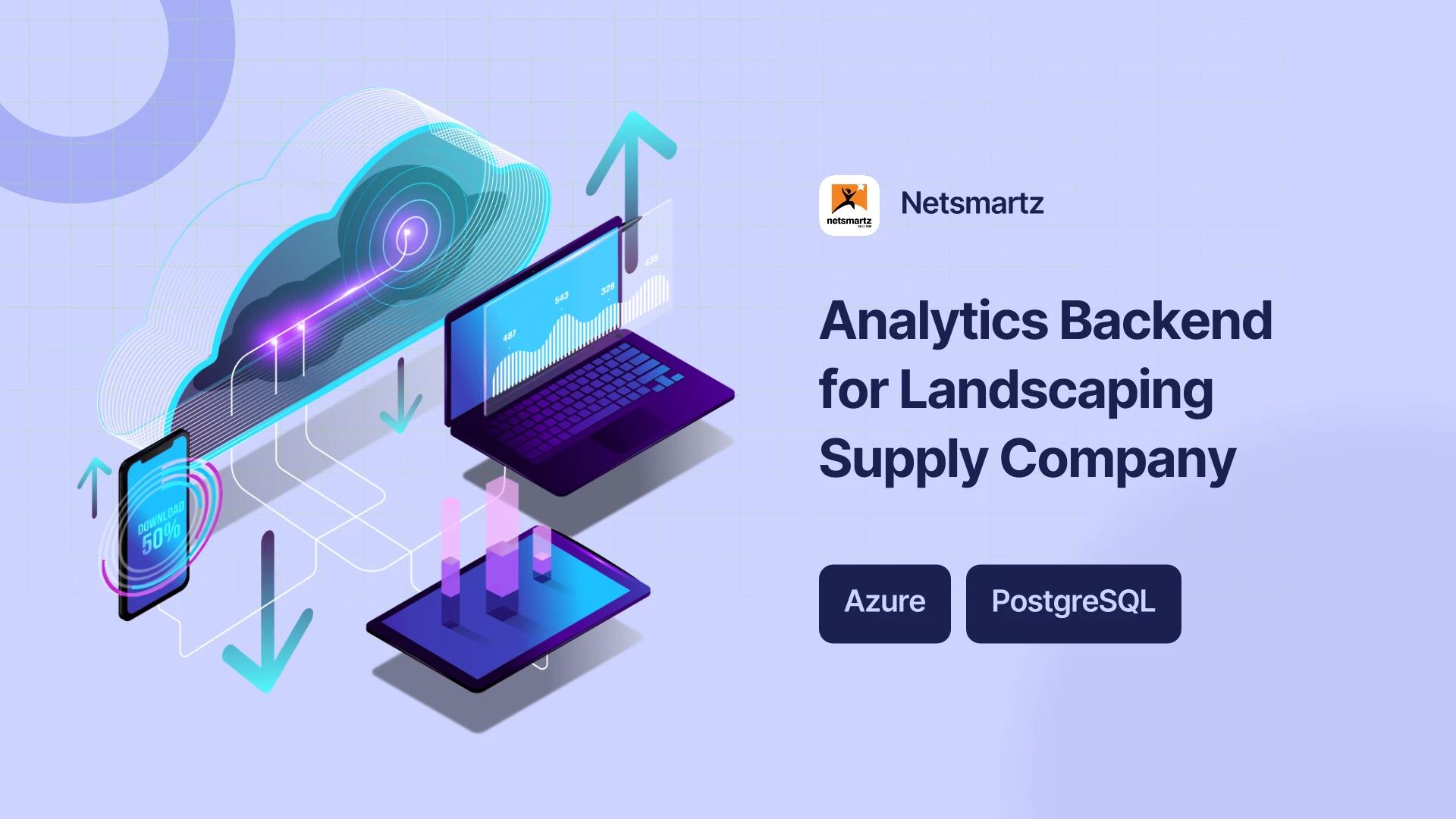 Project hero — replace with case study imagery