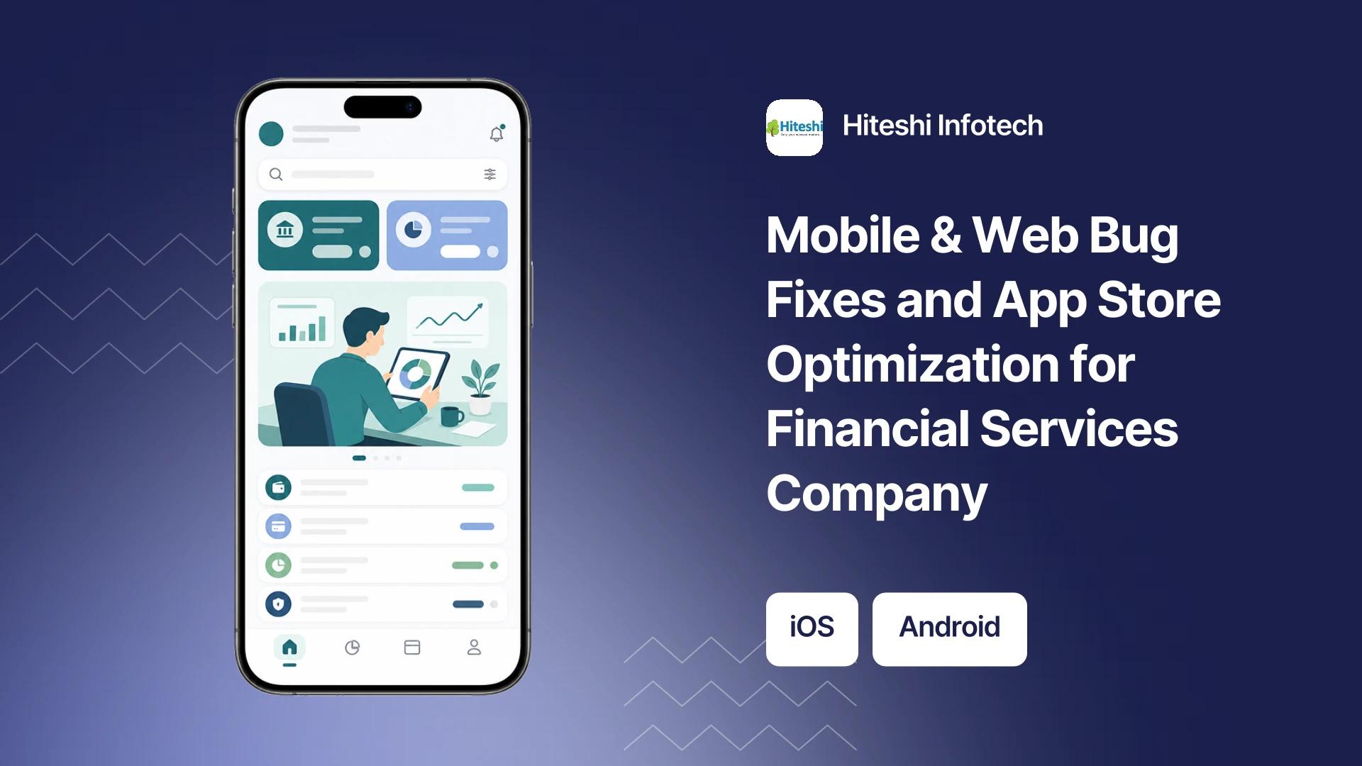 Project hero — replace with case study imagery