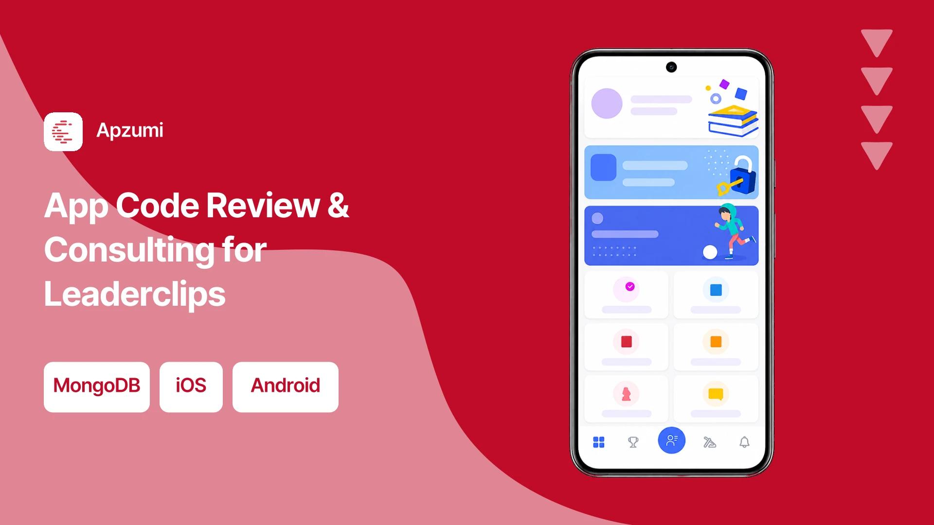 Project hero — replace with case study imagery