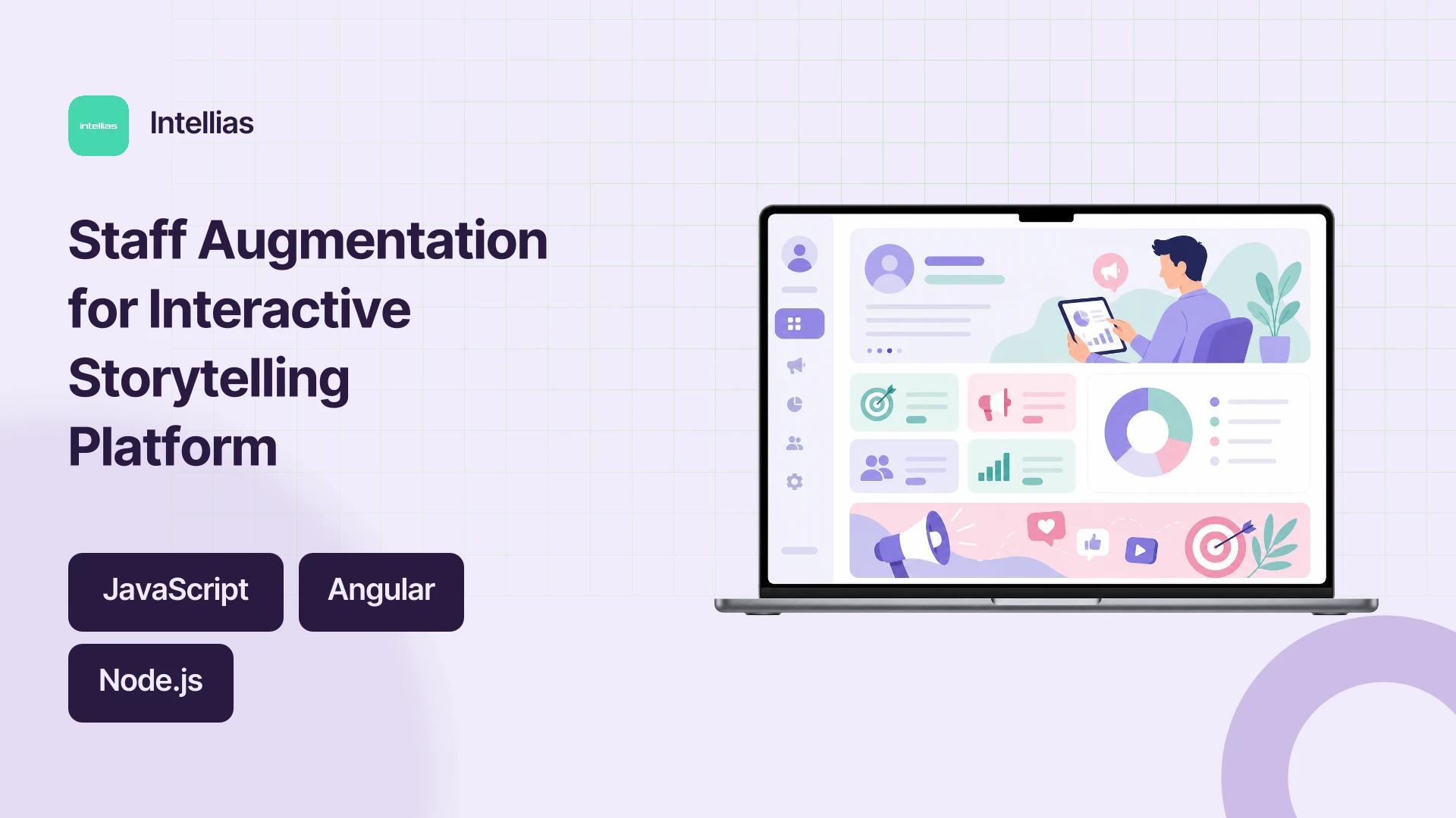 Project hero — replace with case study imagery