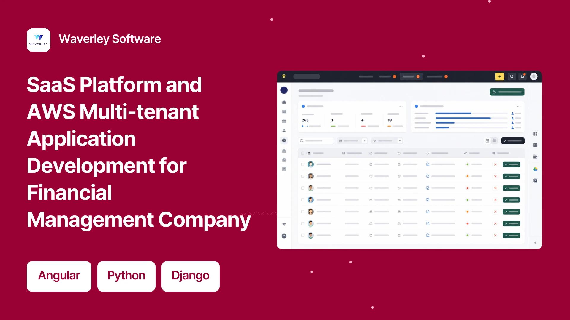 Project hero — replace with case study imagery