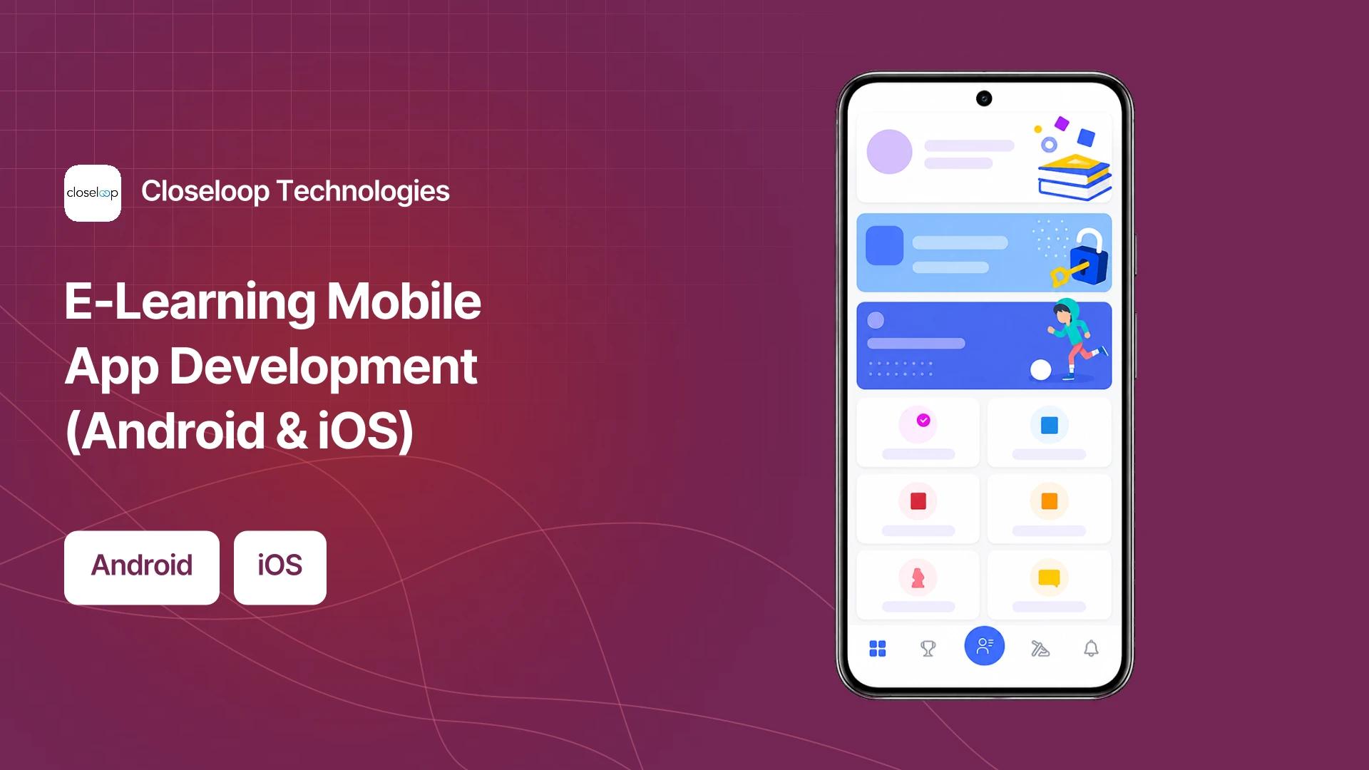 Project hero — replace with case study imagery