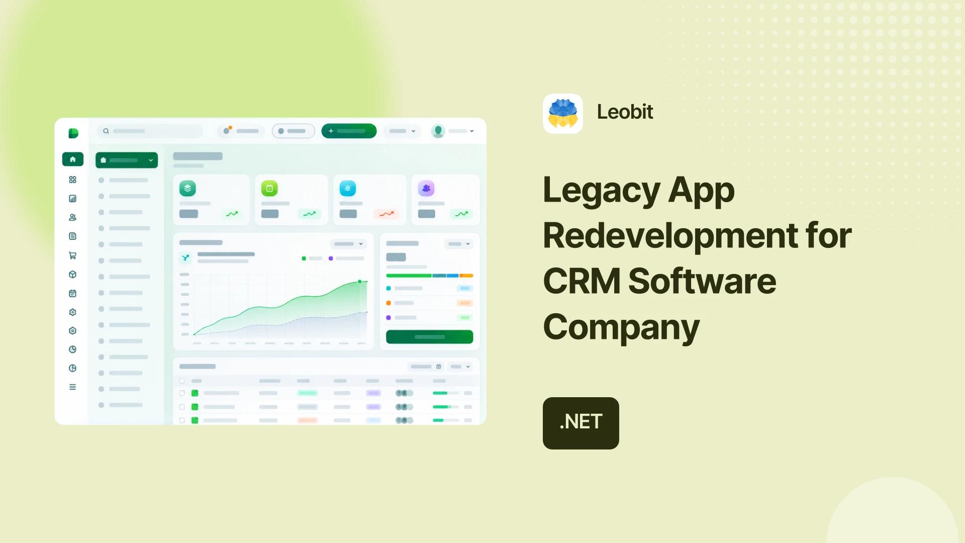 Project hero — replace with case study imagery