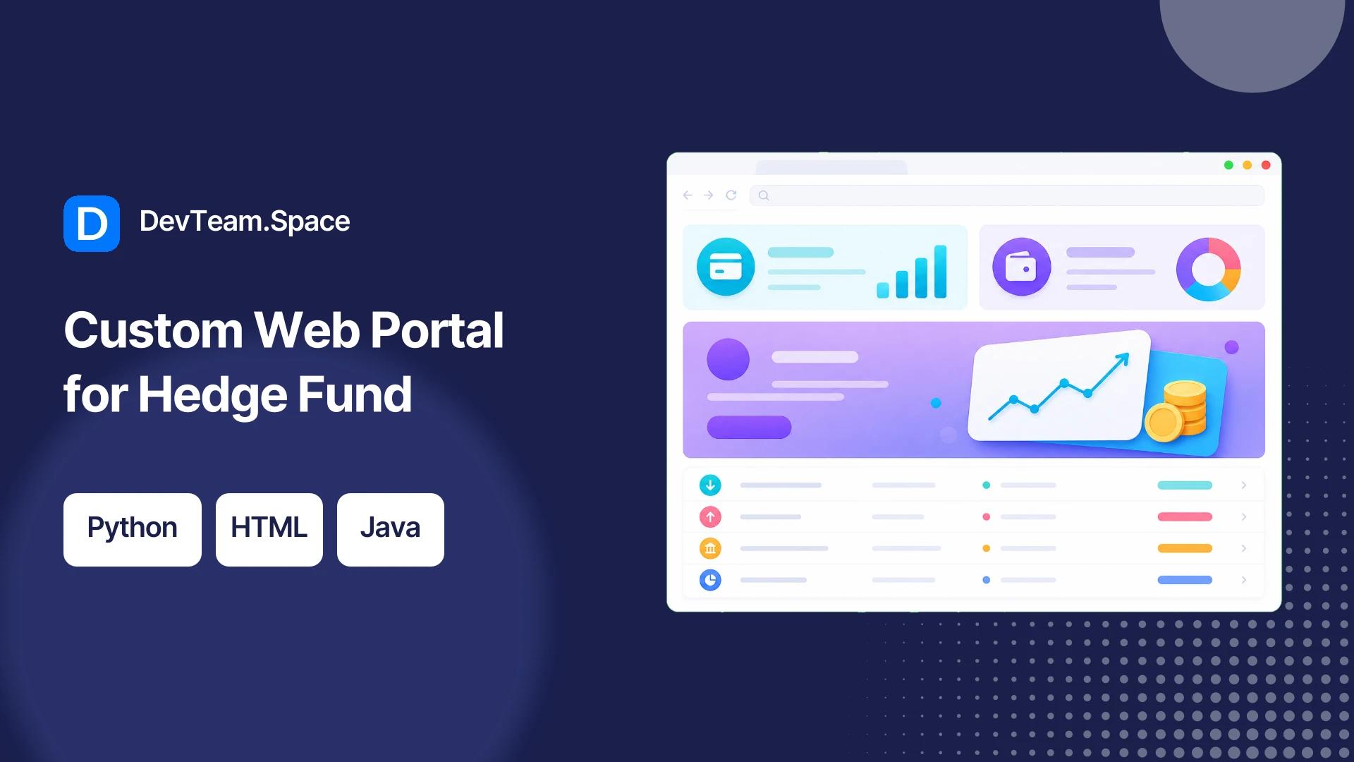 Project hero — replace with case study imagery
