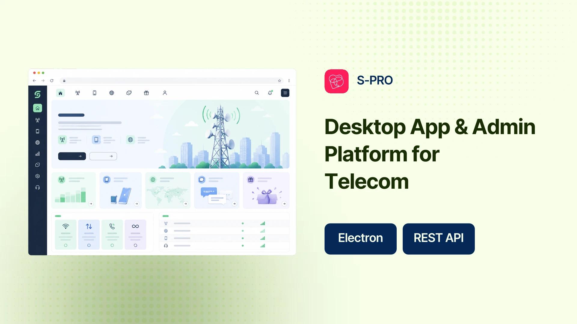 Project hero — replace with case study imagery