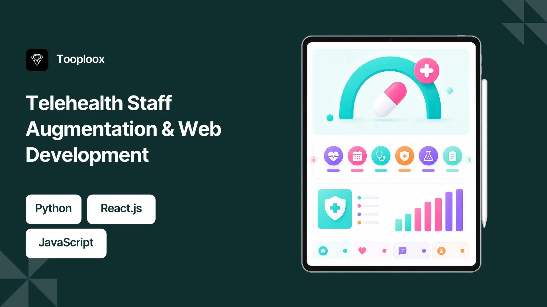 Project hero — replace with case study imagery