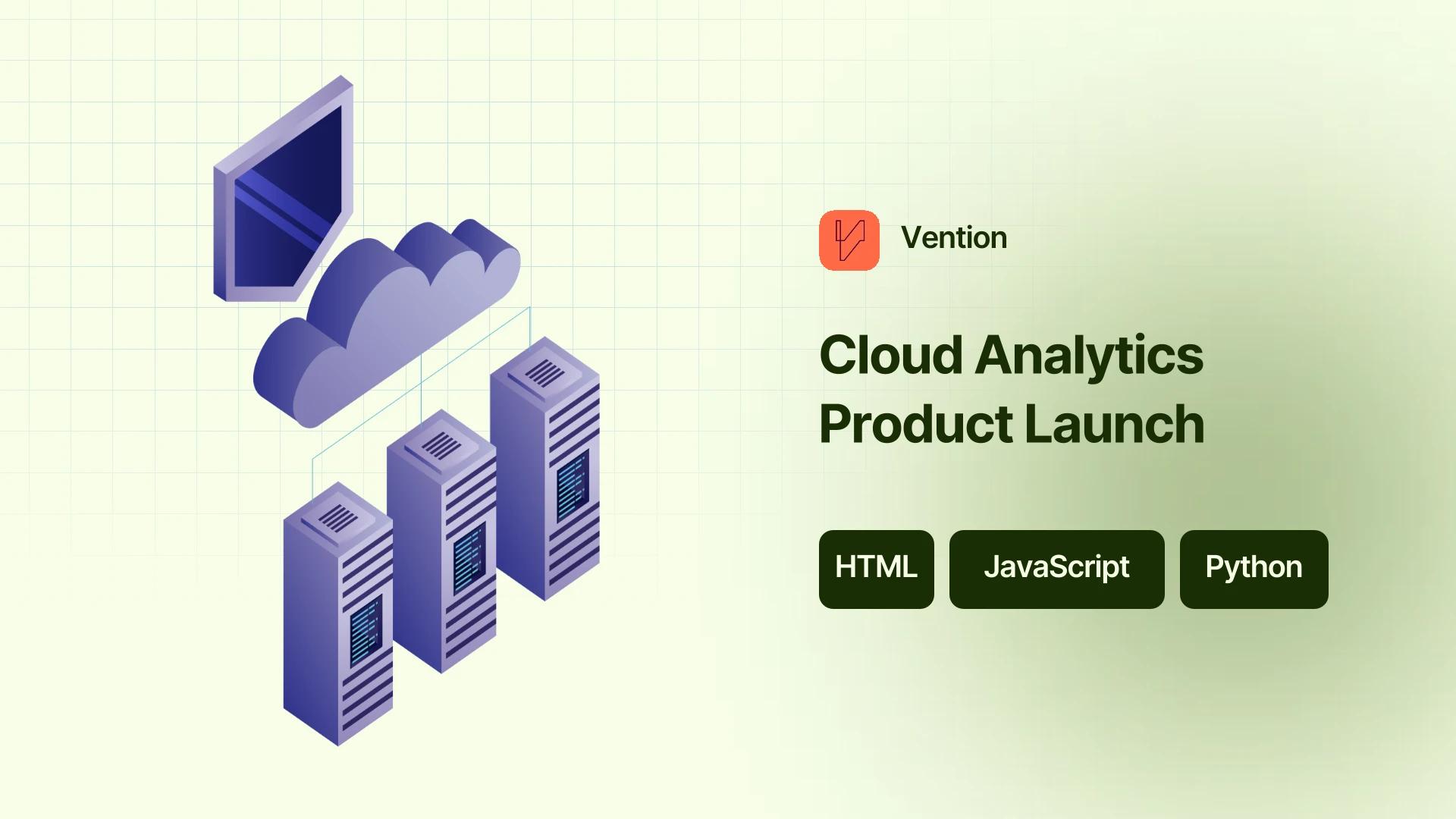 Project hero — replace with case study imagery
