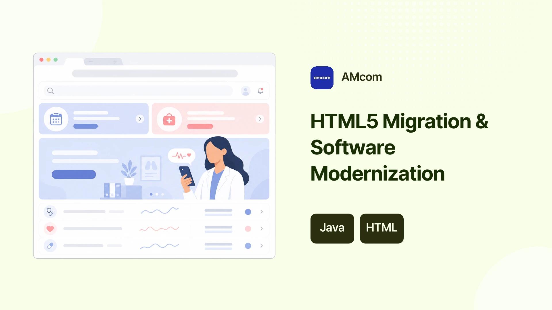 Project hero — replace with case study imagery