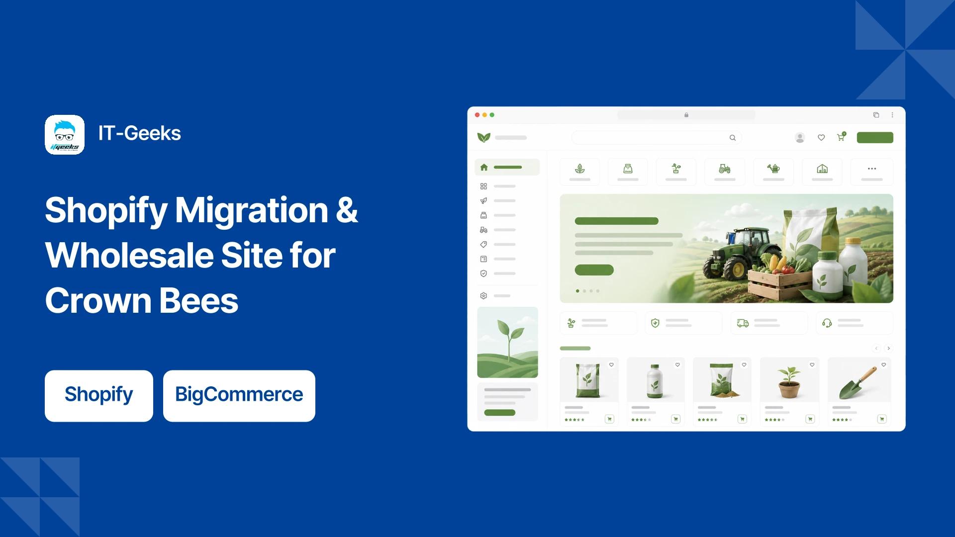 Project hero — replace with case study imagery