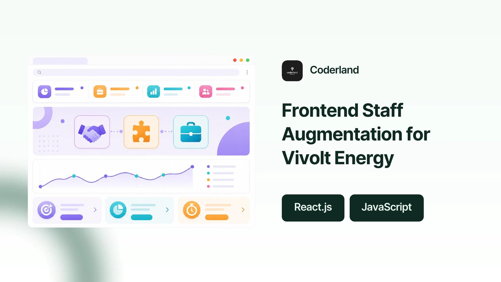 Project hero — replace with case study imagery