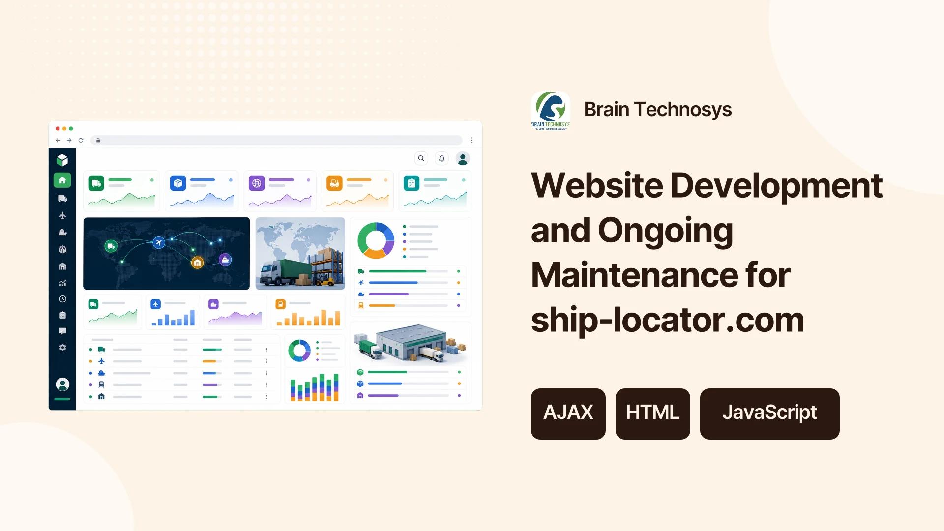 Project hero — replace with case study imagery