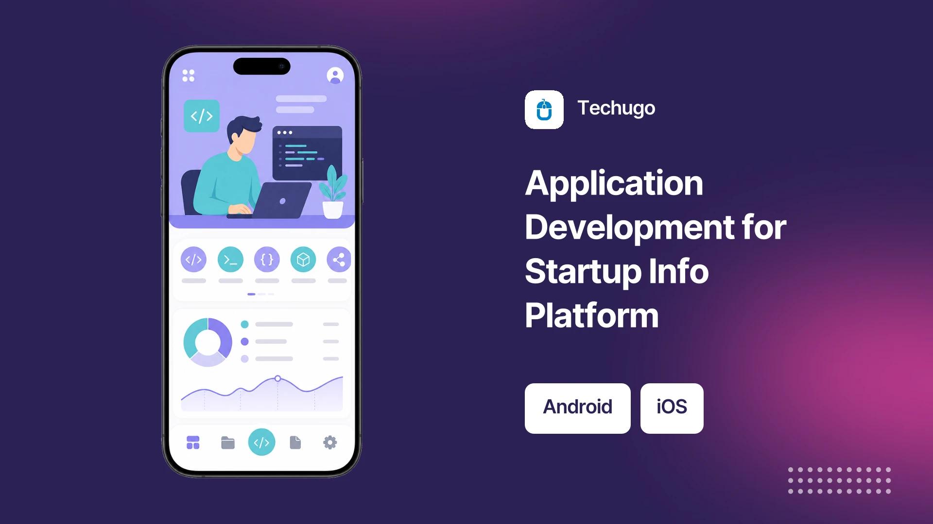 Project hero — replace with case study imagery