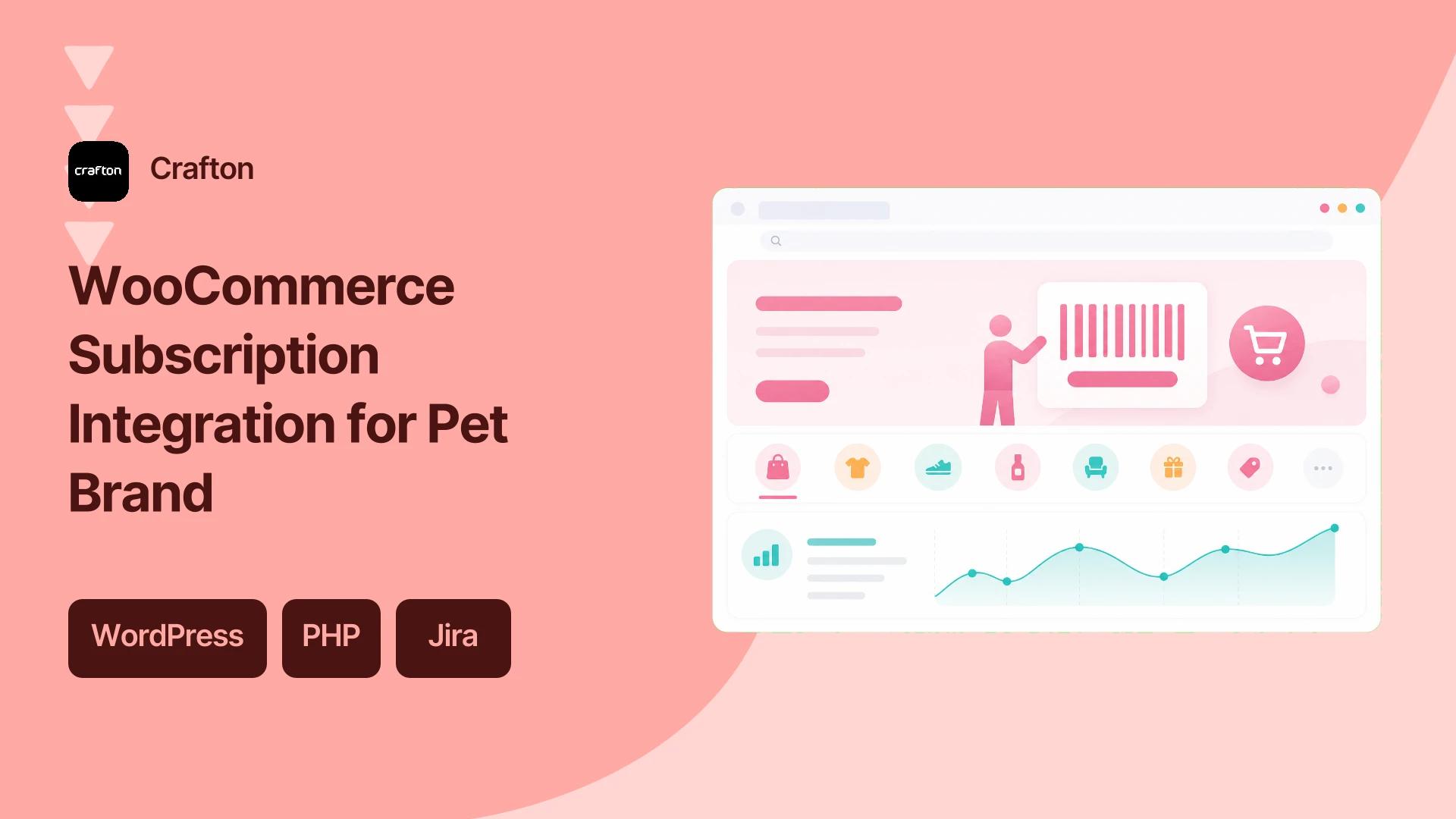 Project hero — replace with case study imagery